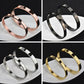 Customize Gold Bracelets Bangles for Men & Women